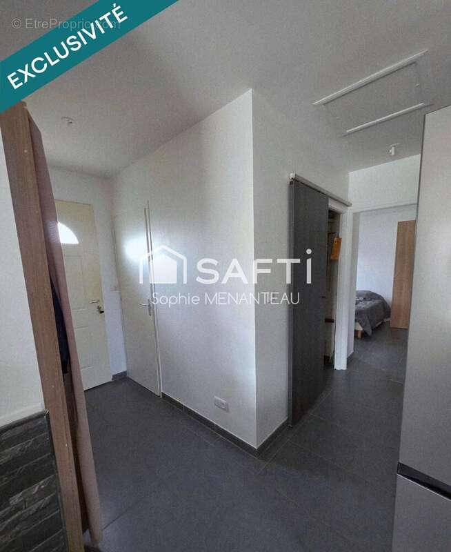 Photo 3 - Maison à ETAPLES