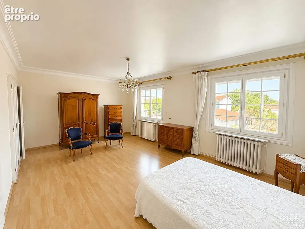 Maison Villenave D Ornon 8 pièce(s) 217 m2 - photo 4