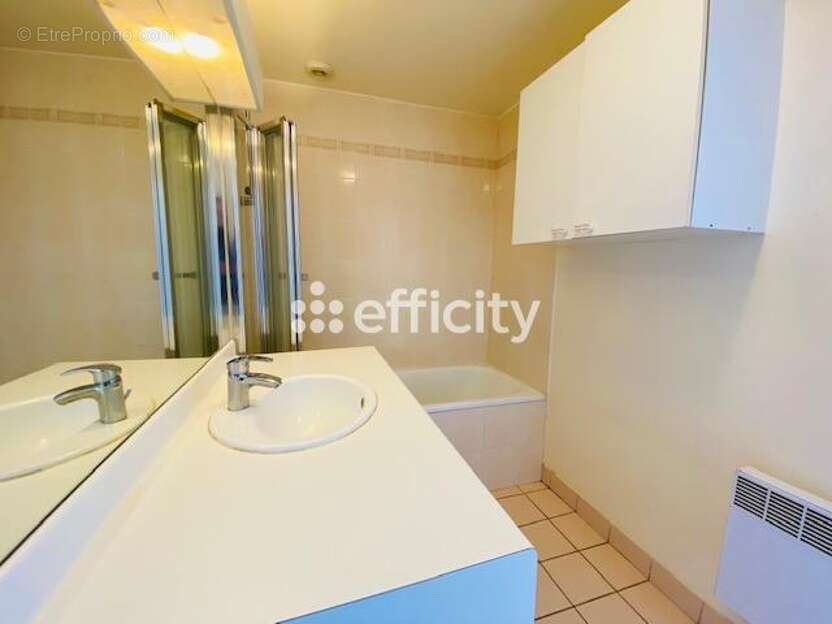 Appartement à MEULAN