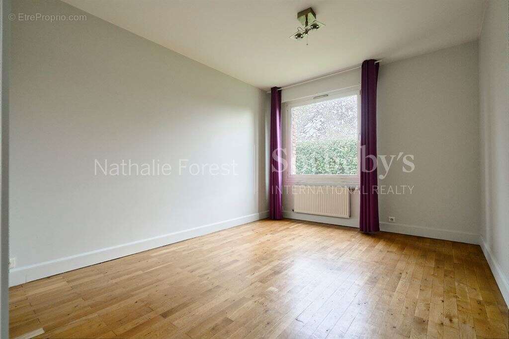 Appartement à MARCQ-EN-BAROEUL