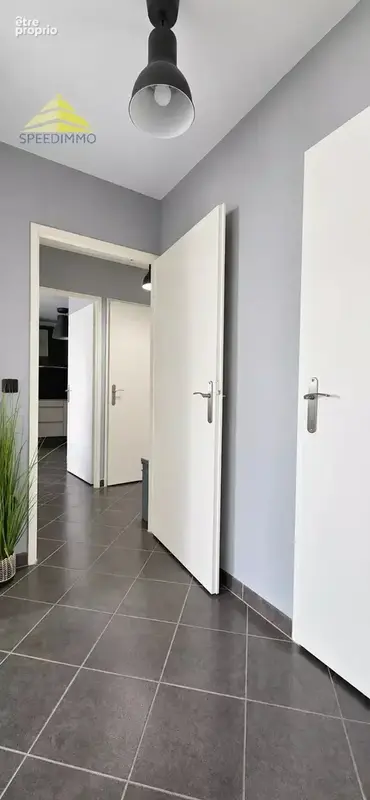Bel appartement T3 lumineux à Périgny - photo 4
