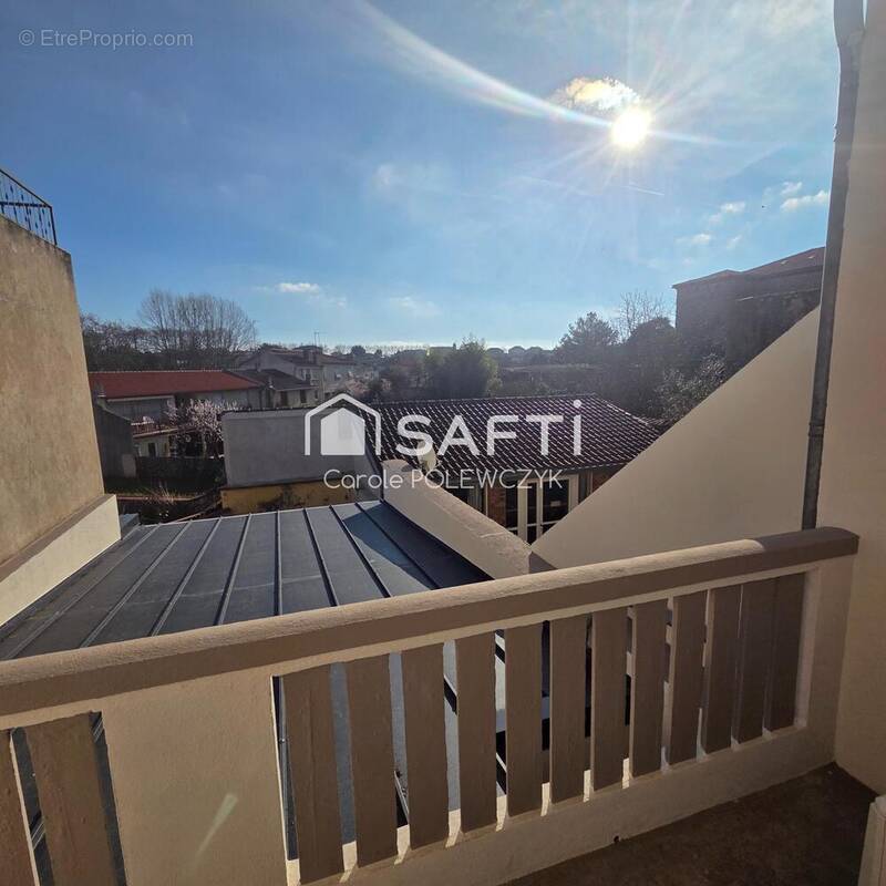Photo 1 - Appartement à PAMIERS