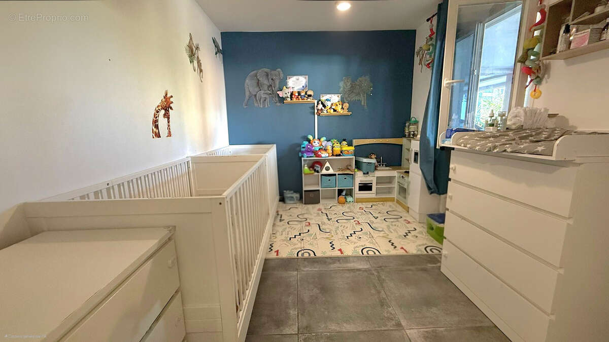 Appartement à MARTIGUES