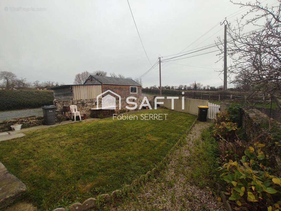 Photo 3 - Maison à CARTIGNY-L'EPINAY