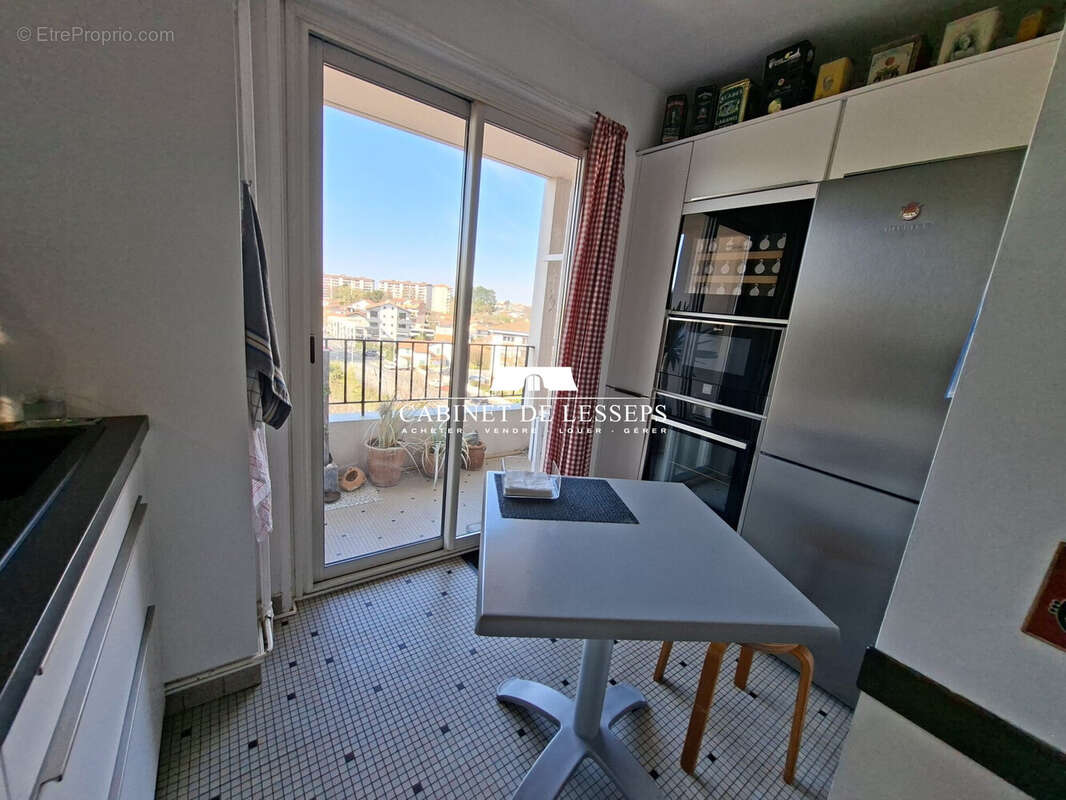 Appartement à ANGLET
