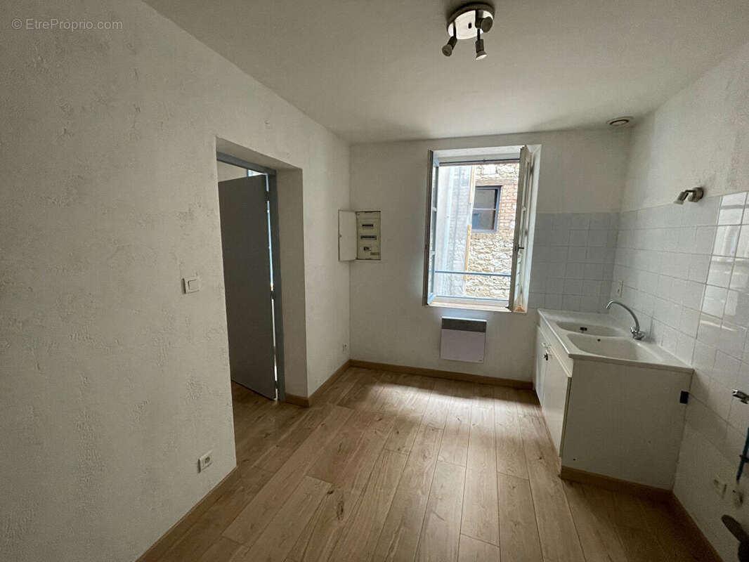 Appartement à CAUSSADE