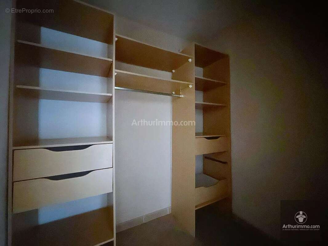 Appartement à ROANNE