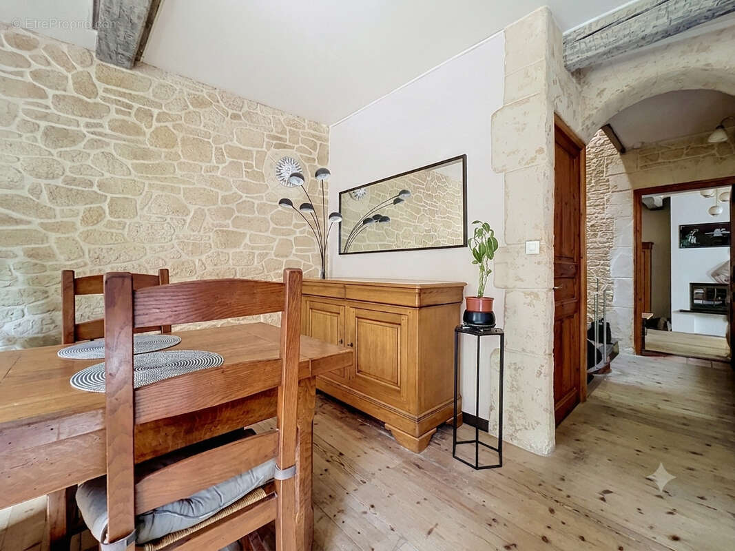 Maison de village - photo 5