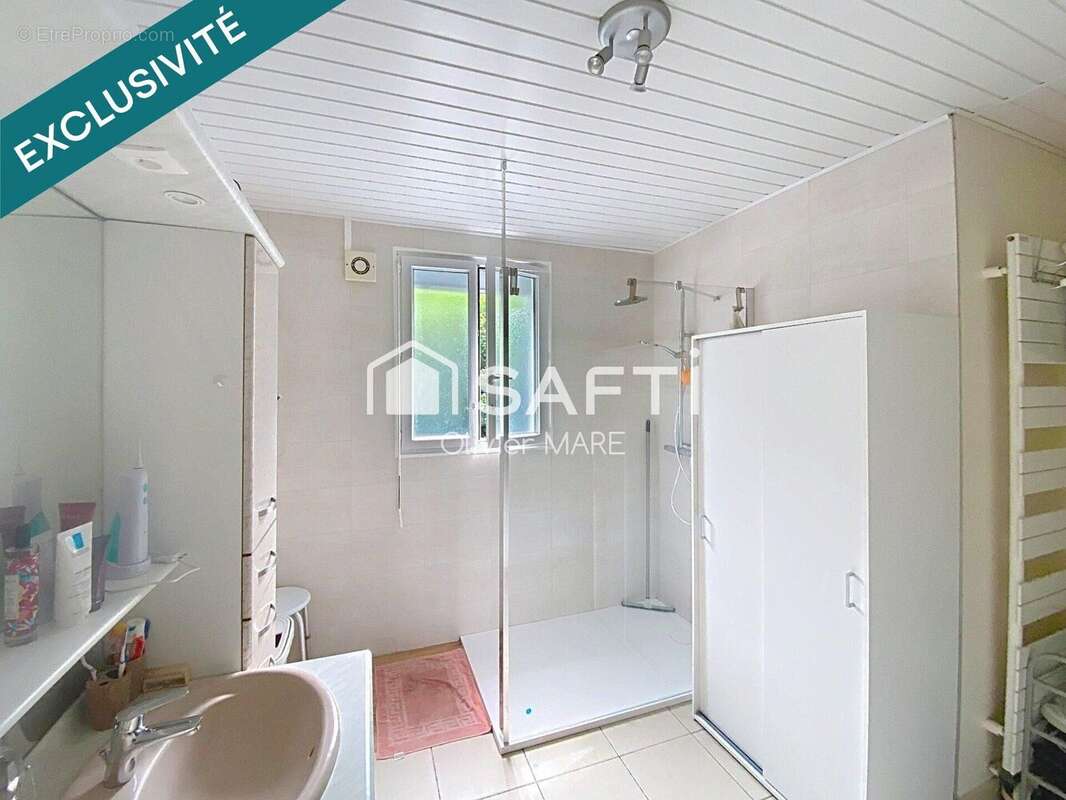 Maison 117 m² à Tinchebray  - photo 6