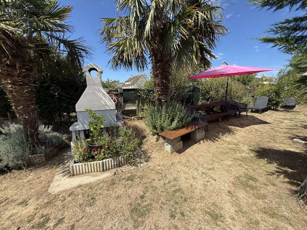 Maison 140 m² à Cauville-Sur-Mer  - photo 2