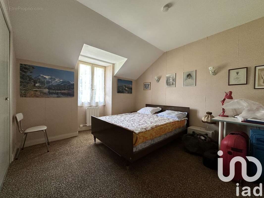 Photo 7 - Maison à ISSOUDUN