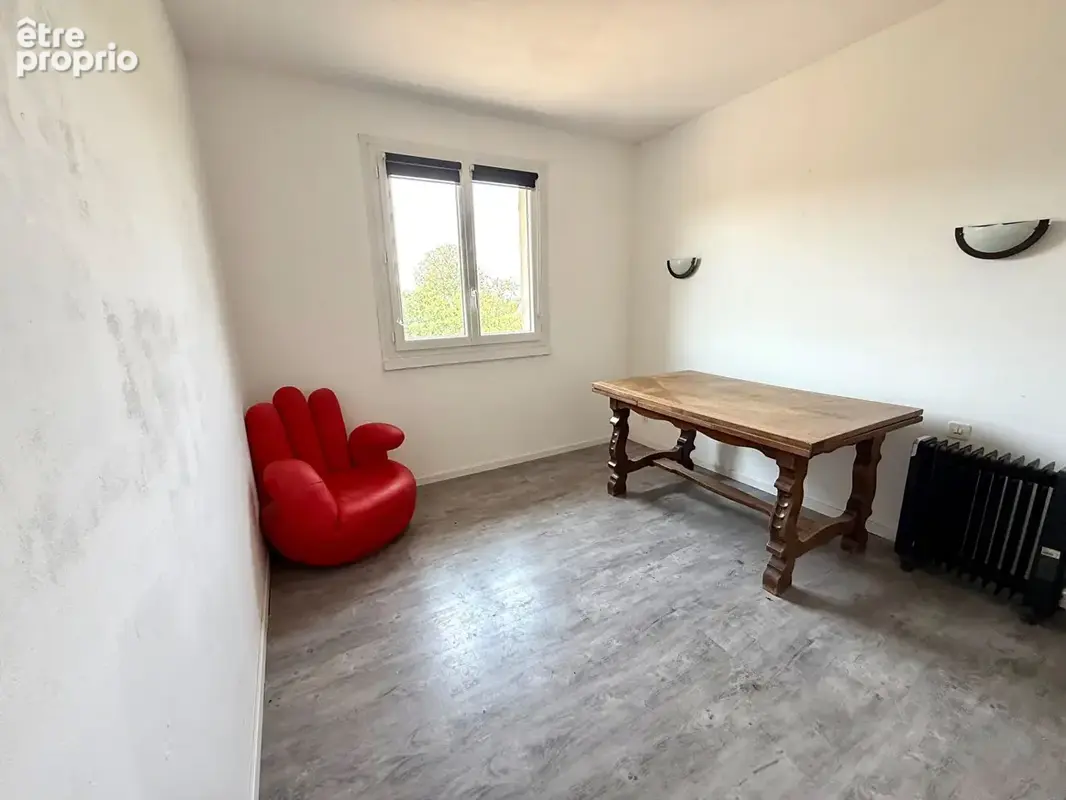 Maison Individuelle 130 m² - 5 pièces - 4 Chambres - Grand Garage - Jardin - Réquista. - photo 12