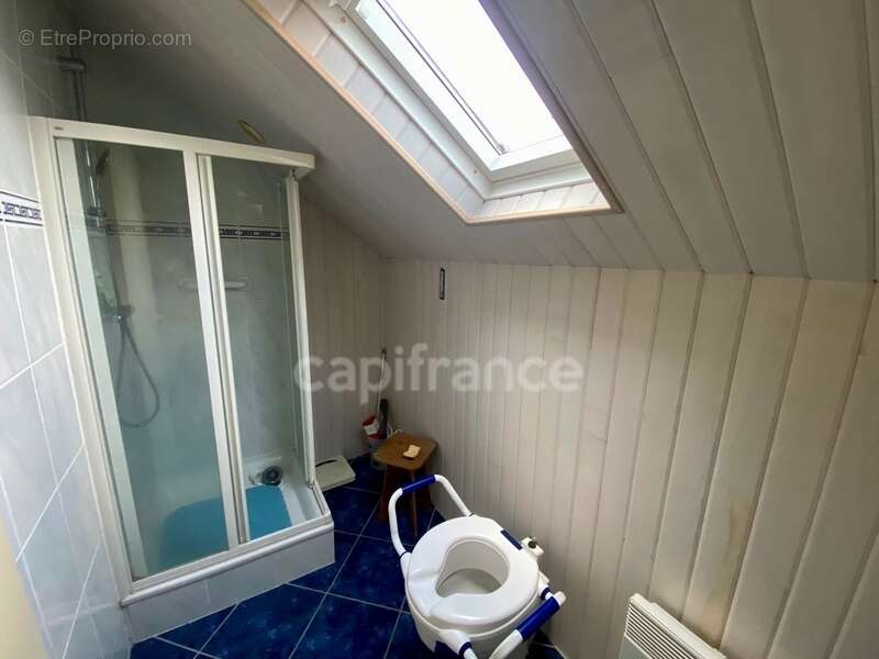 Maison à vendre 5 pièces ARRADON (56) - photo 24
