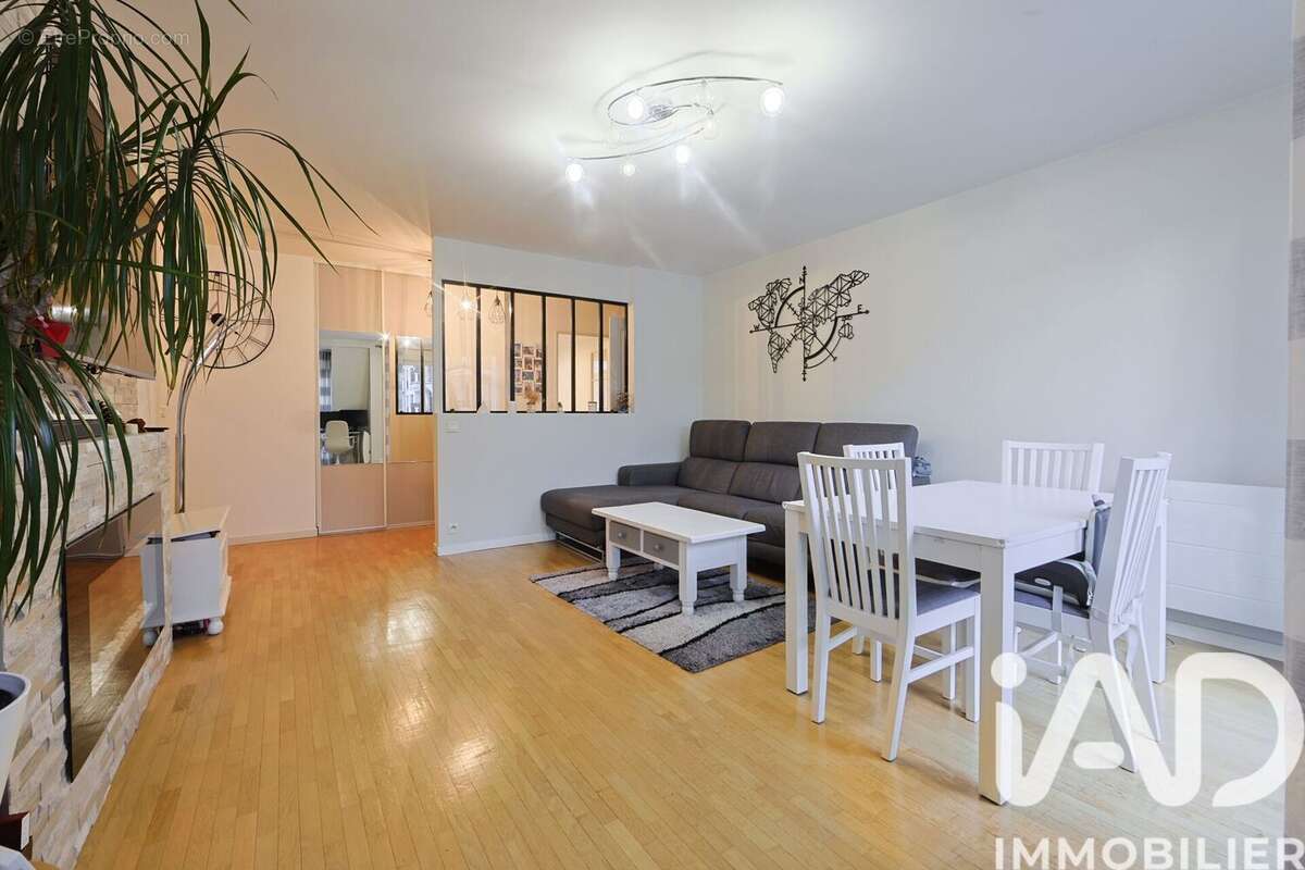 Photo 3 - Appartement à LE RAINCY