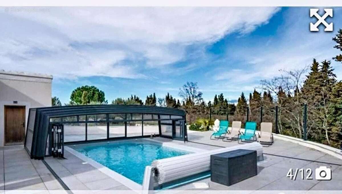 Photo 4 - Maison à BAGNOLS-SUR-CEZE