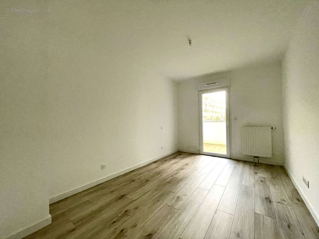Appartement à LORIENT