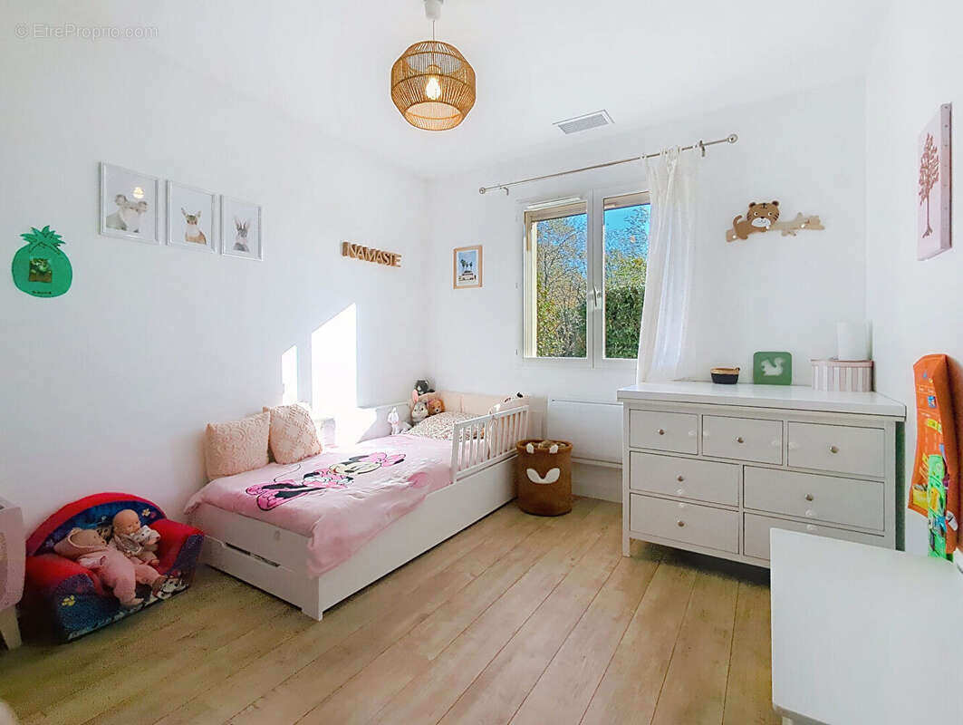 Maison à BELIN-BELIET