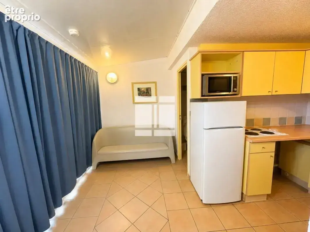 T3 au Belambra Pineto à Borgo – Pieds dans l'eau – Investissement locatif - photo 2