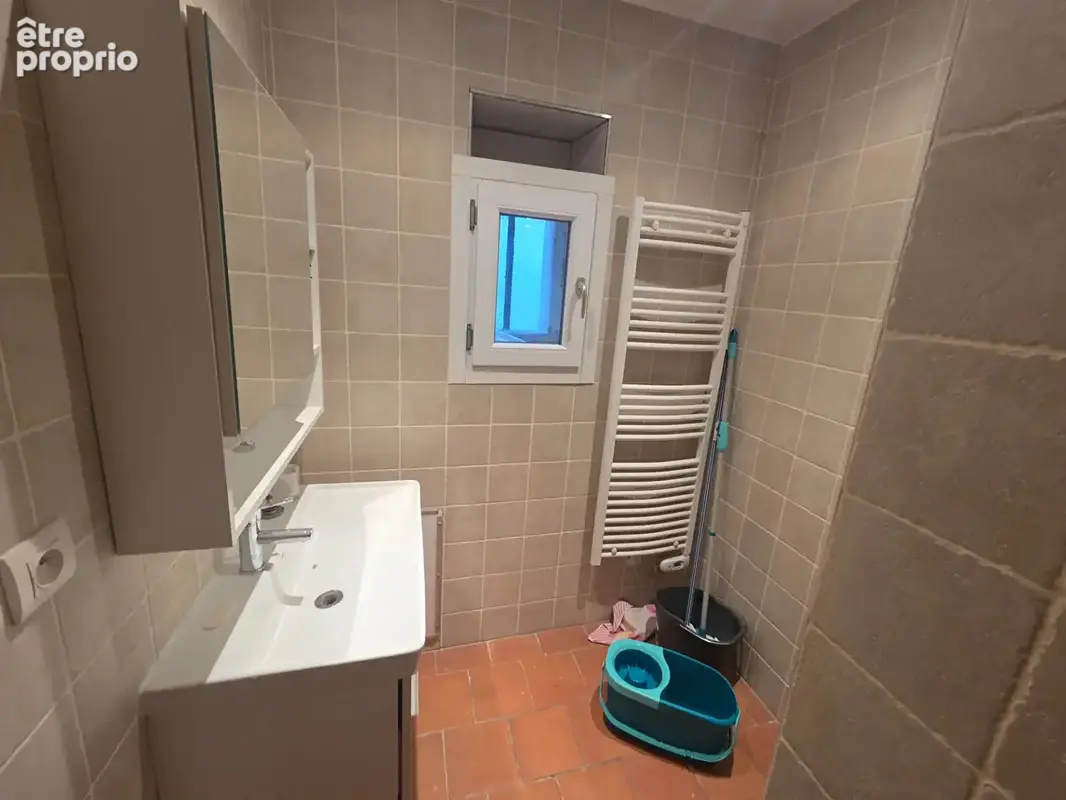 Maison  105 m2 - photo 11