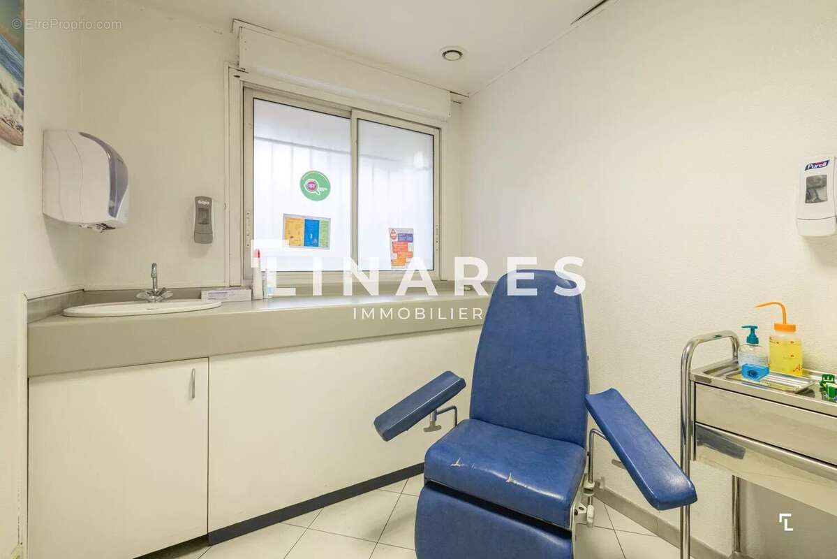 Commerce à MARSEILLE-13E