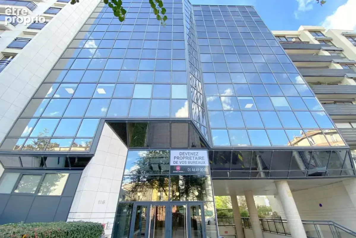 Commerce à BOULOGNE-BILLANCOURT