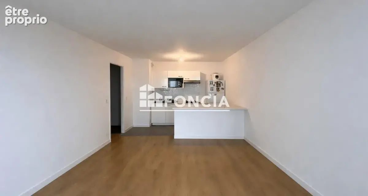 Appartement à MERIGNAC