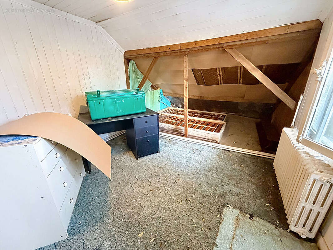 Maison 79m² à orsay - photo 14