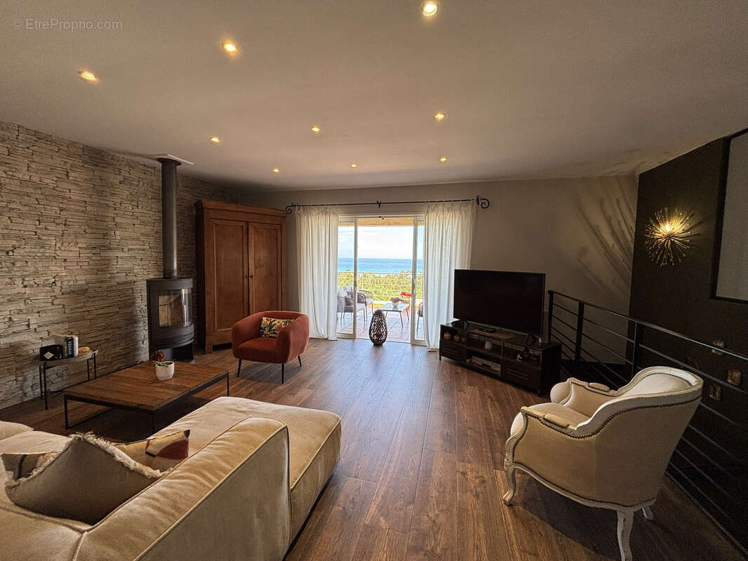 Maison à SARI-SOLENZARA