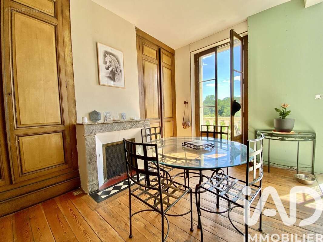 Photo 4 - Maison à NERAC