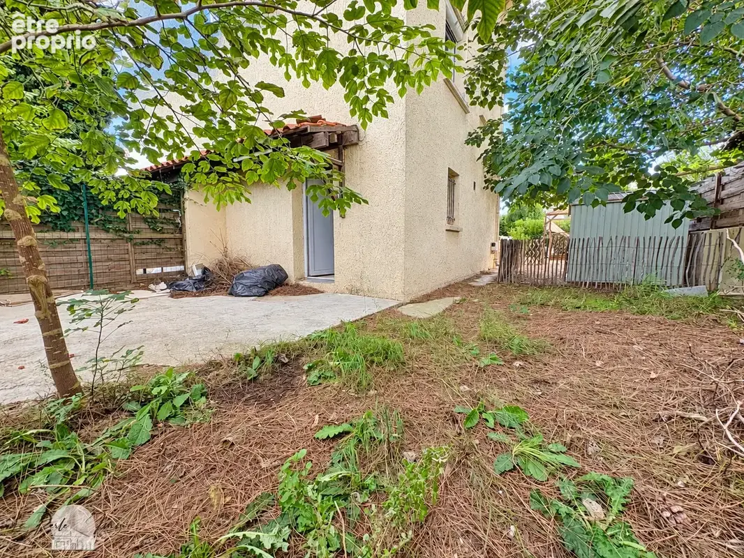 Exclusivité - Studio avec jardin 80 m2 - photo 3