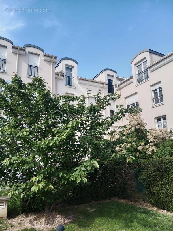 Appartement à CROSNE