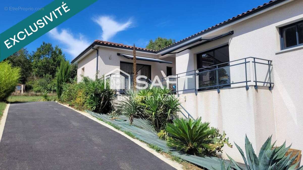 Photo 3 - Maison à MENVILLE