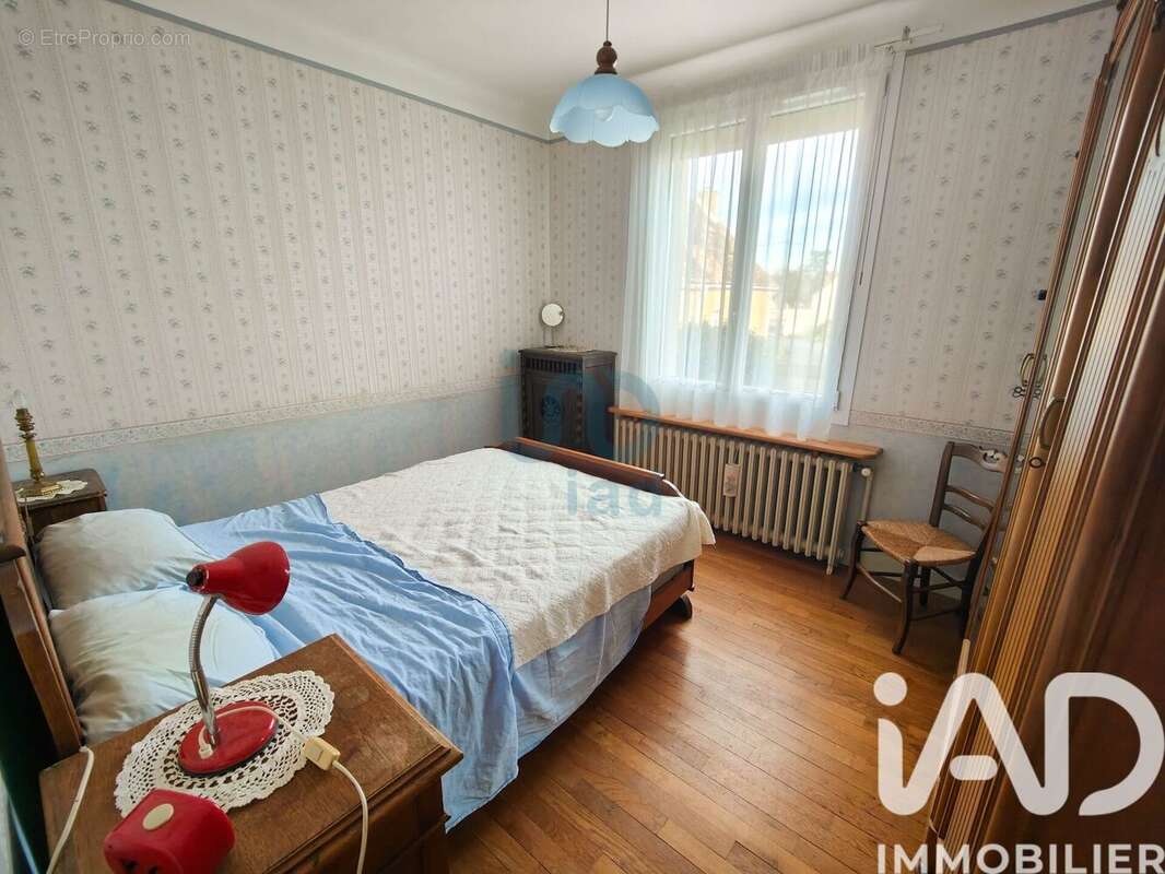 Photo 4 - Maison à PONT-SUR-YONNE