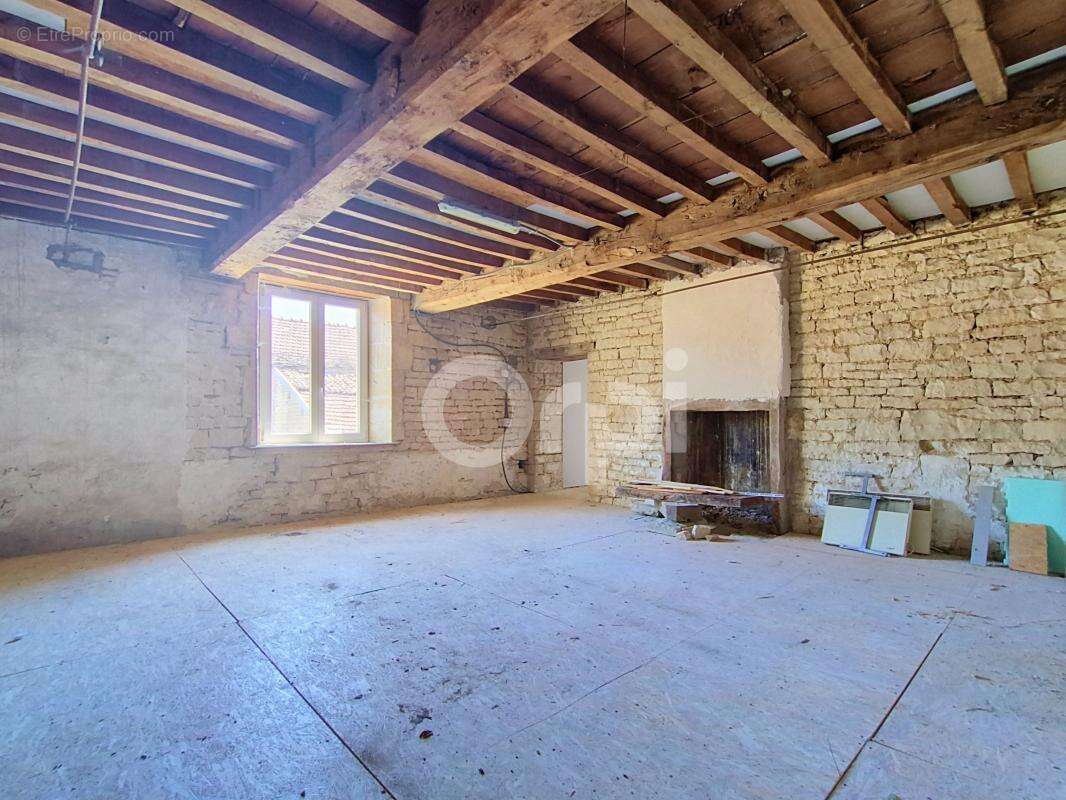 Maison à cirfontaines en azois - photo 16