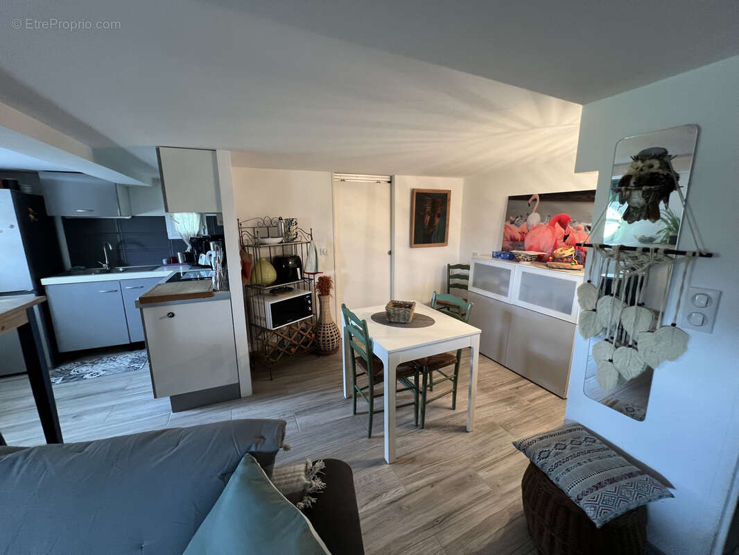 Maison à PLAN-DE-LA-TOUR