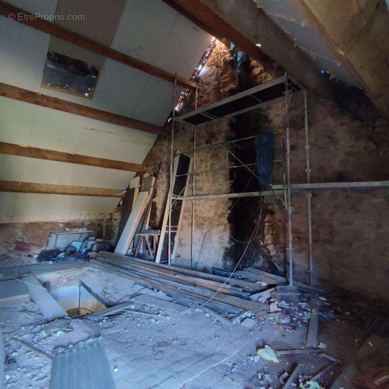 Maison à MARIGNY-L&#039;EGLISE