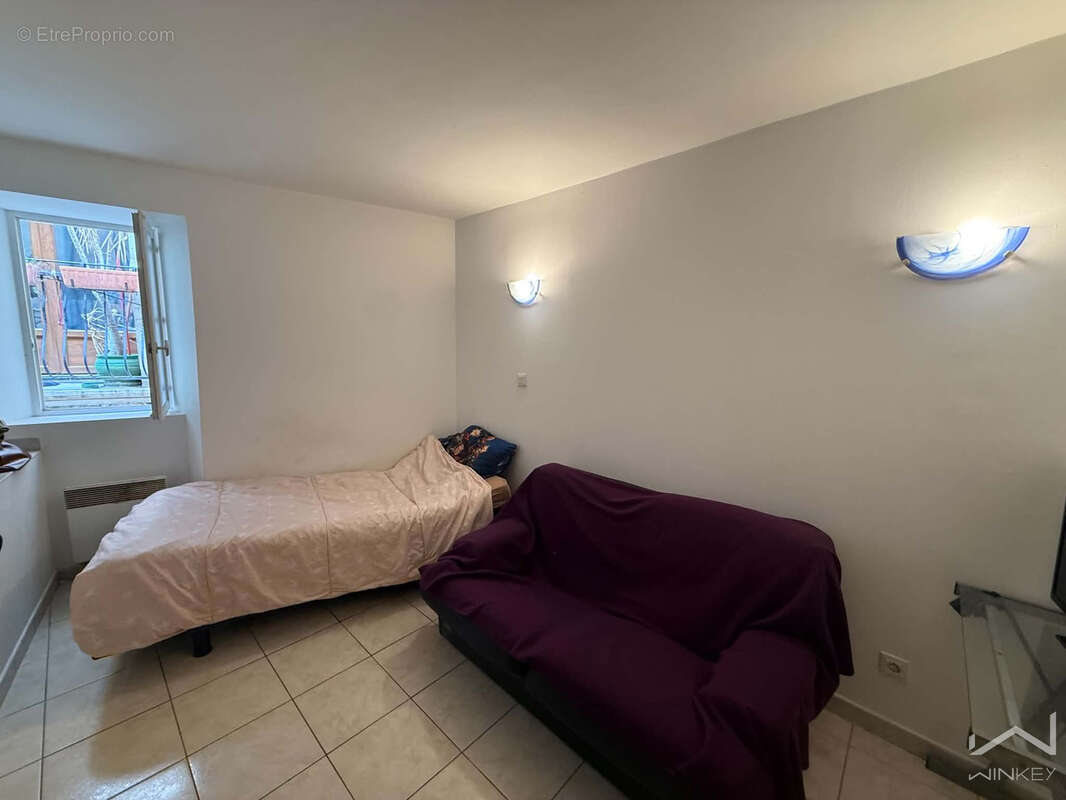 Maison de village louée à Viviers (07220)   Idéal investissement locatif - photo 6