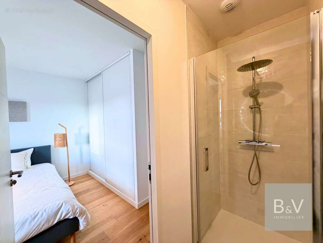 Appartement à ANGLET