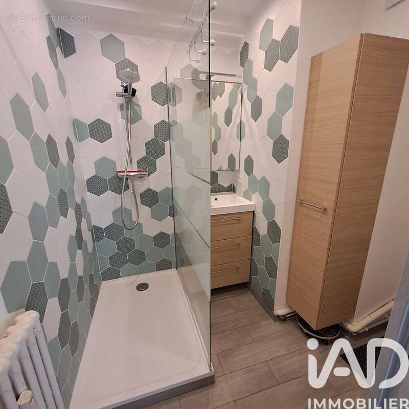 Photo 4 - Appartement à VALENCE