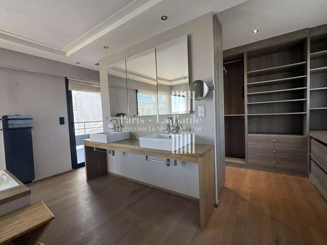 Appartement à LA BAULE-ESCOUBLAC