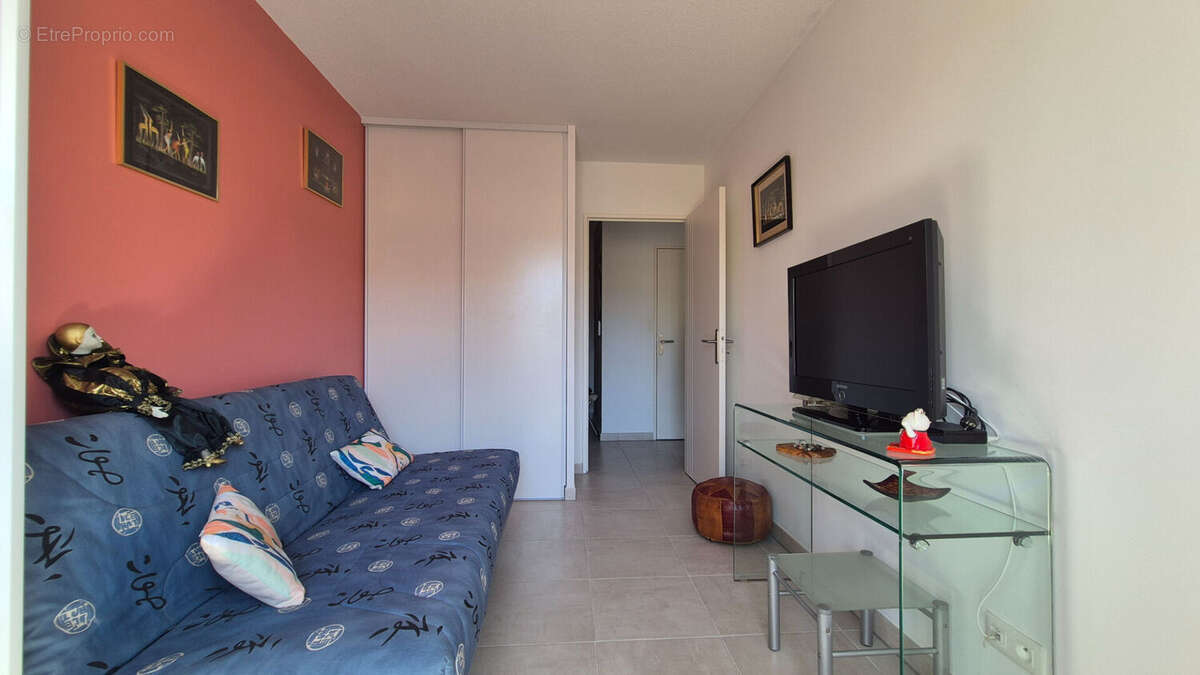 Appartement à LA SEYNE-SUR-MER