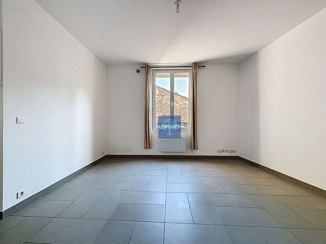 Appartement à PONTOISE