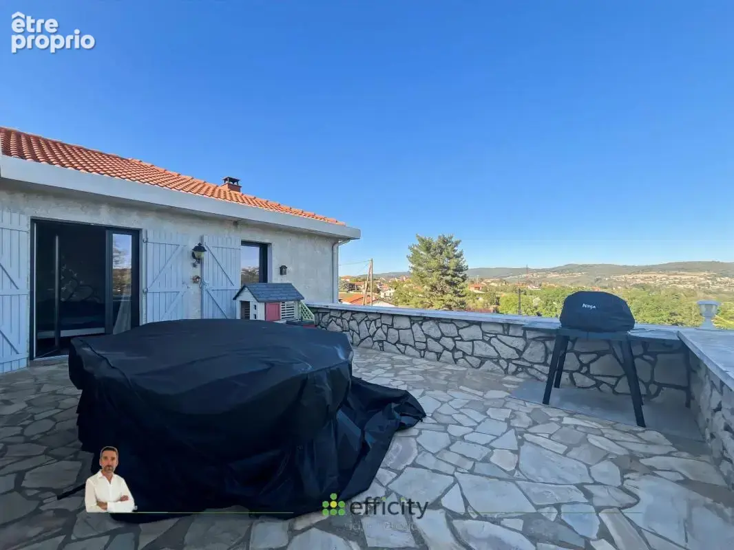 Maison de 8 pièces de 258 m² à Sainte-Florine - photo 15