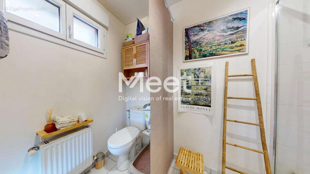 Appartement à VITRY-SUR-SEINE