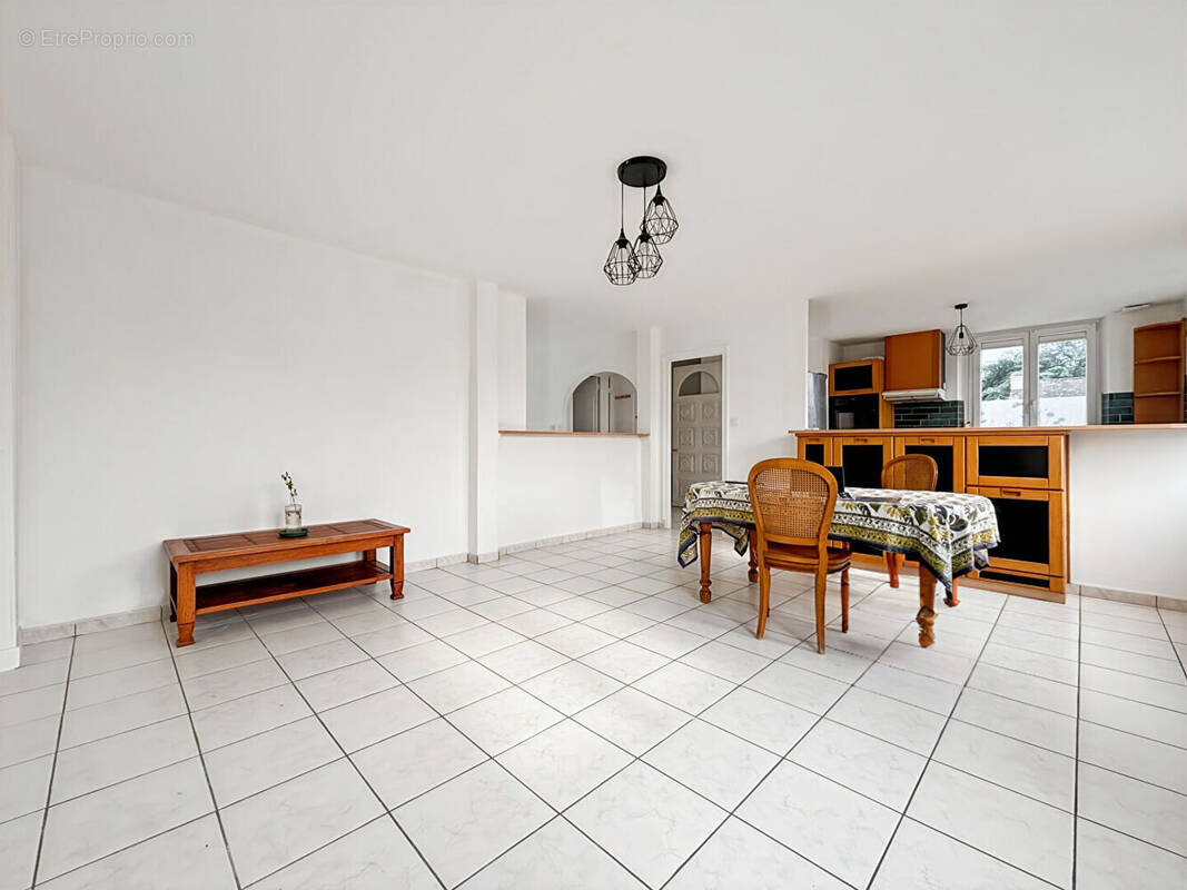 Maison à RIEC-SUR-BELON