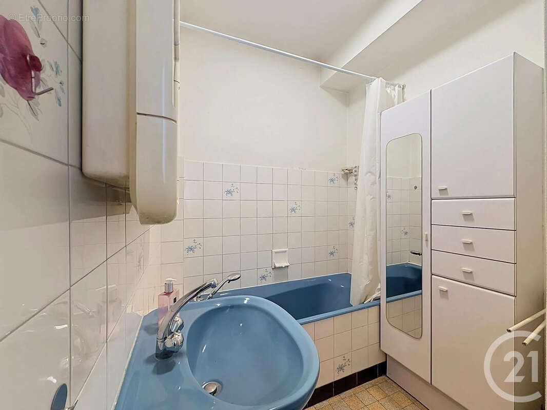 Appartement à LYON-7E