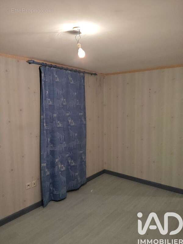 Photo 8 - Maison à SAINT-LEONARD-DES-BOIS