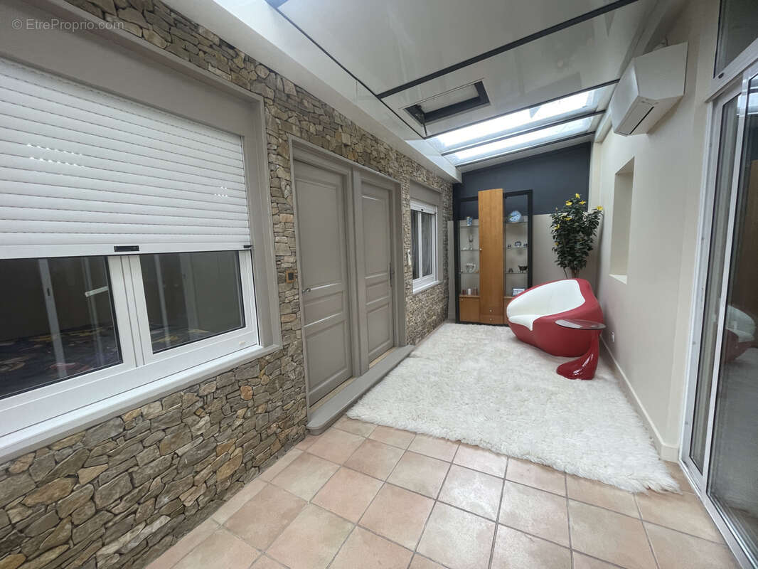 Appartement à SAINT-AFFRIQUE