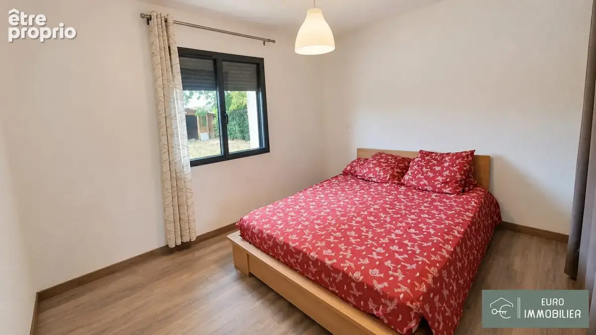 Maison 6 pièces 125 m² à vendre à Bieujac (33210) - photo 4