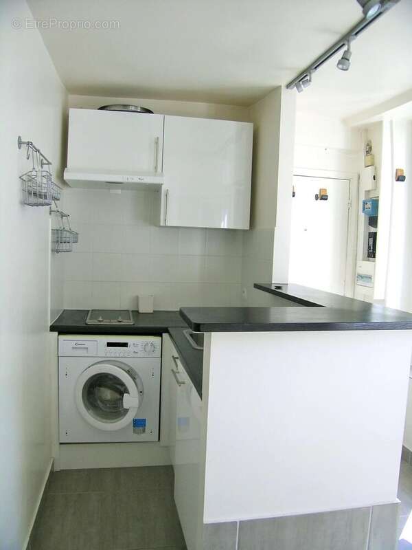 Appartement à PARIS-6E